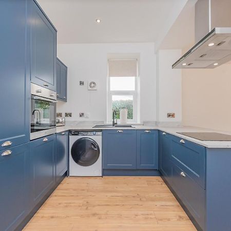 4 Bed Cottage With Hot Tub Bannockburn Exterior photo