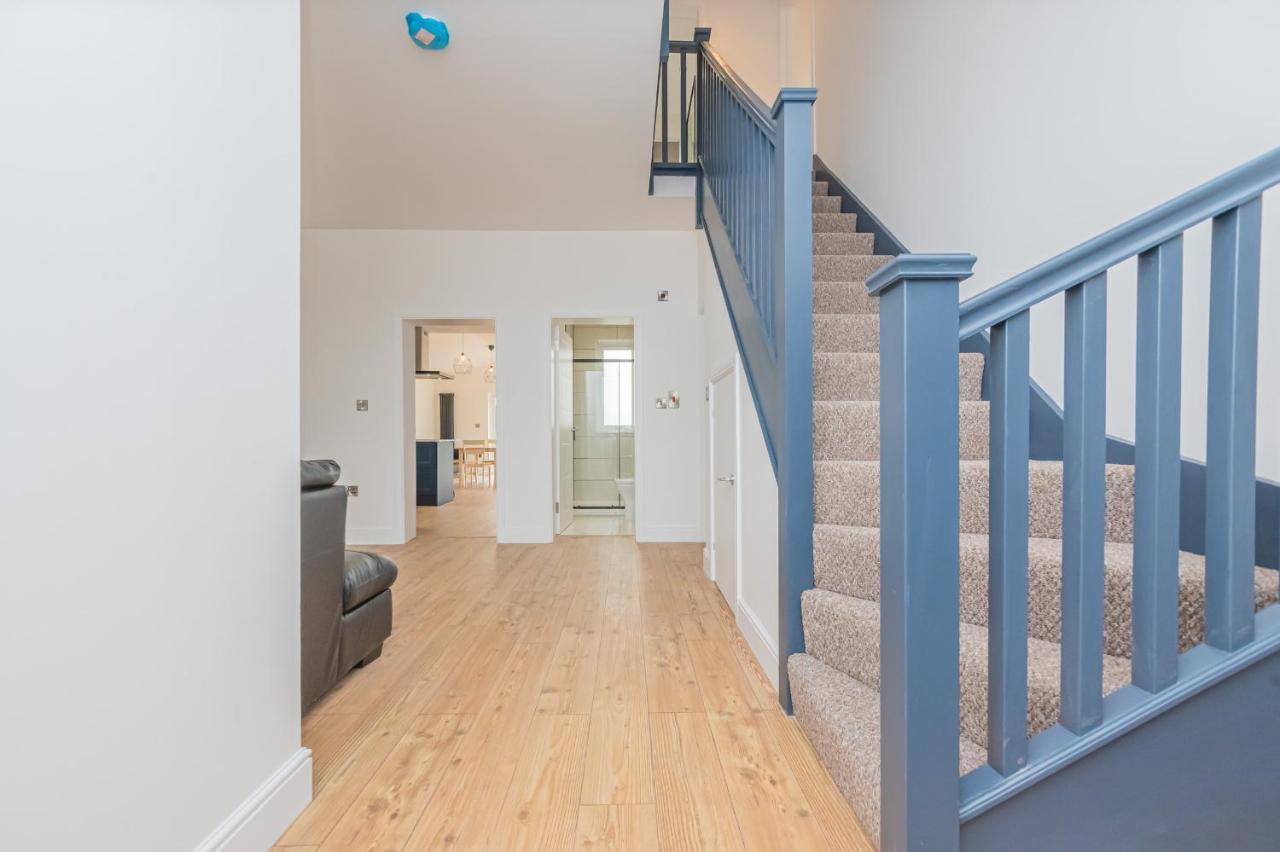 4 Bed Cottage With Hot Tub Bannockburn Exterior photo