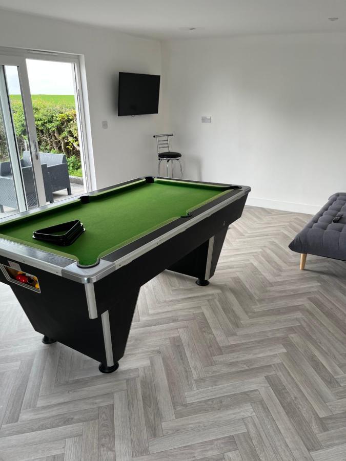 4 Bed Cottage With Hot Tub Bannockburn Exterior photo
